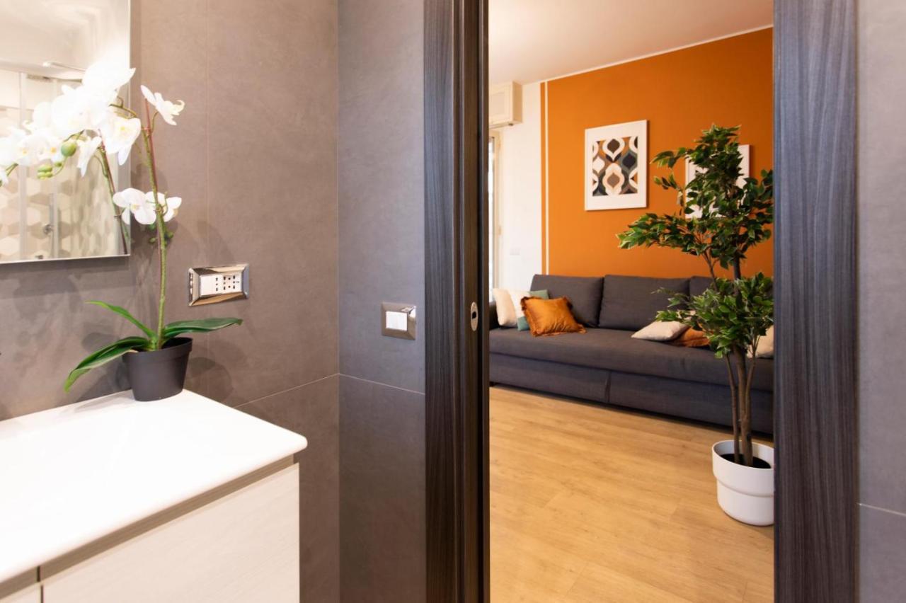 Appartement Casa Aurora - Terrazza Con Vista San Pietro Rome
